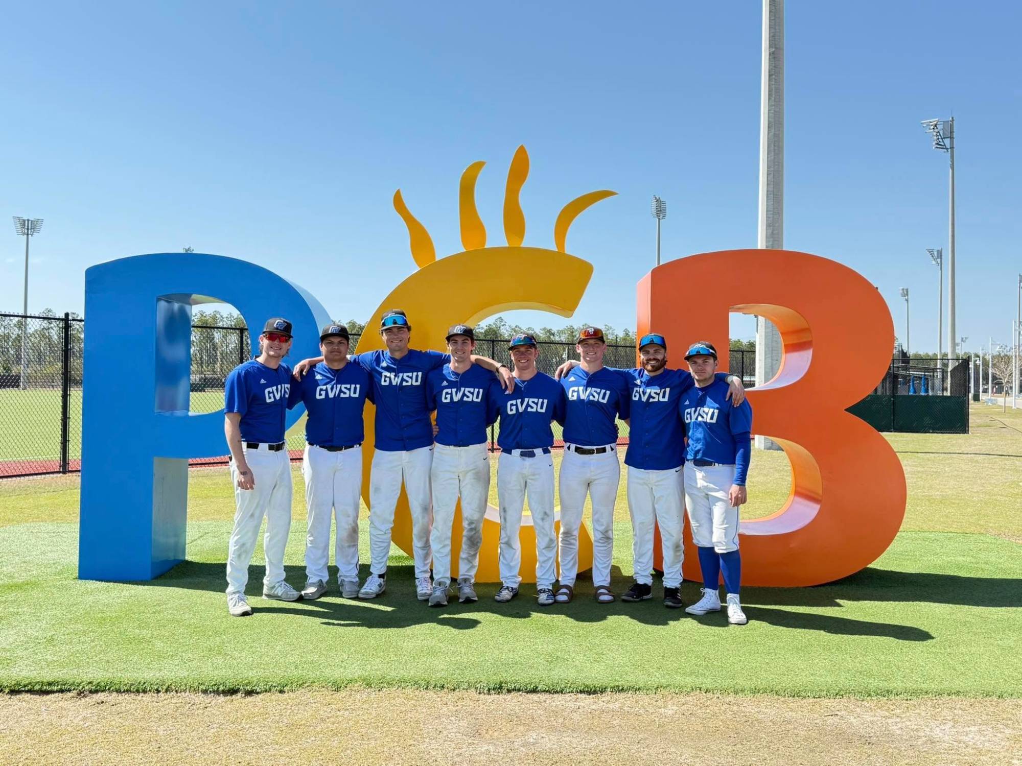 Senior Picture Spring Break 2025